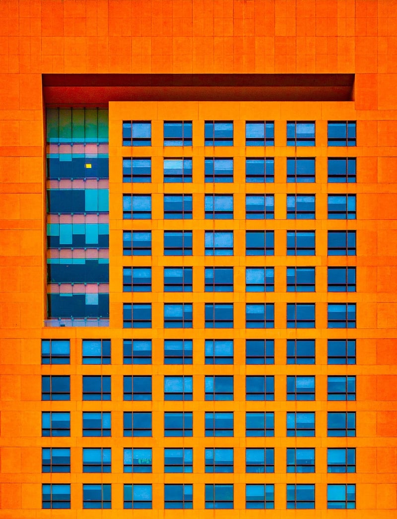 Burj Khalifa